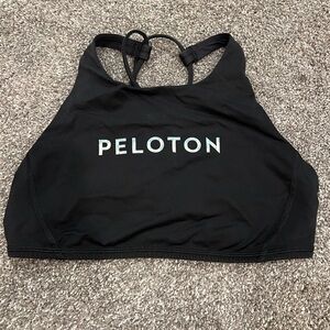 Lululemon for peloton sports bra